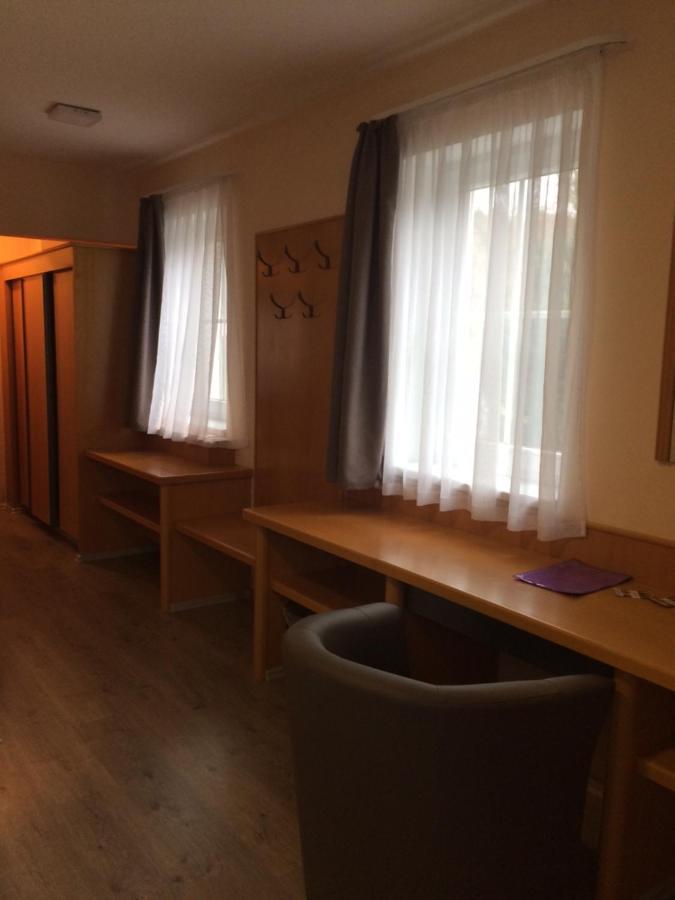 Hotel Zsida Szentgotthárd Exteriér fotografie